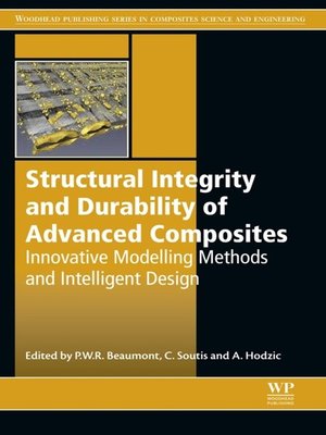 cover image of Structural Integrity and Durability of Advanced Composites
